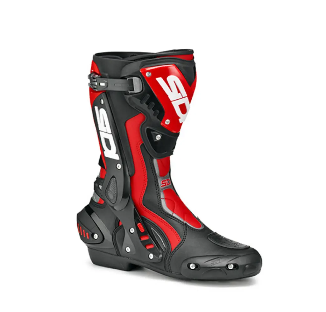 Sidi ST Black-Red