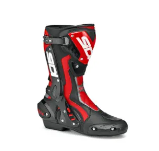Sidi ST Black-Red
