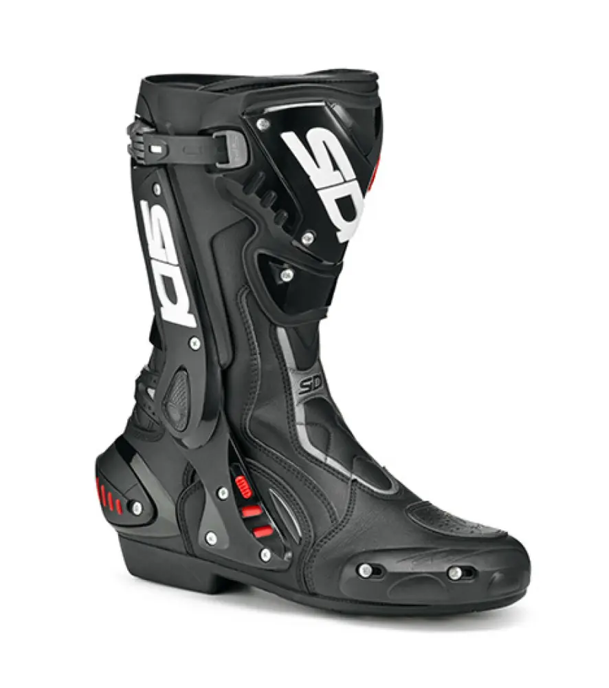 Sidi ST Black-Black