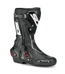 Sidi ST Black-Black
