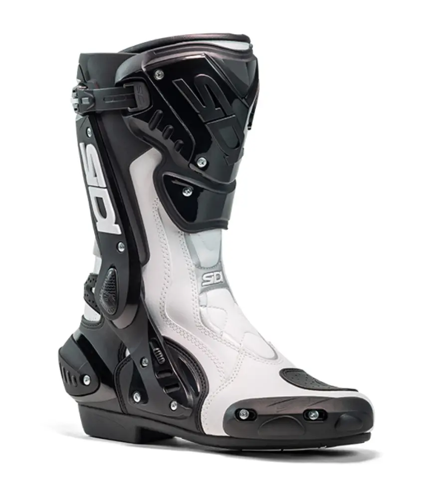 Sidi ST BLACK WHITE/25