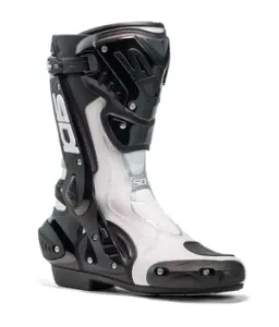 Sidi ST BLACK WHITE/25