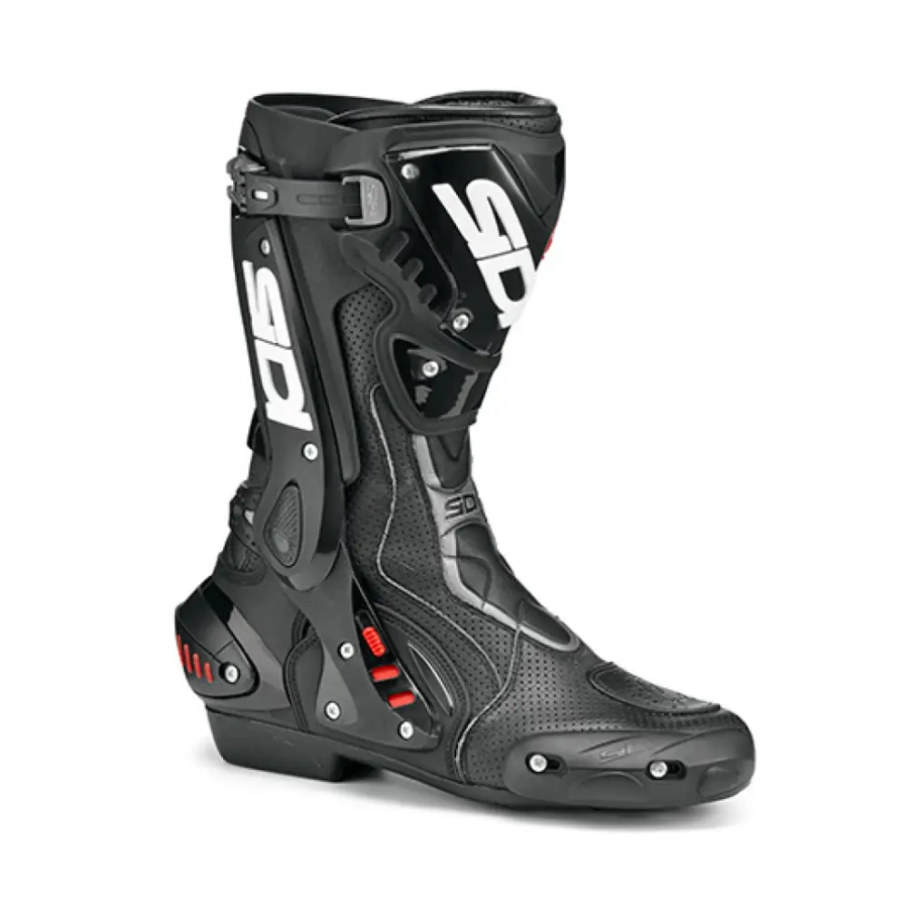 Sidi ST Air Black-Black