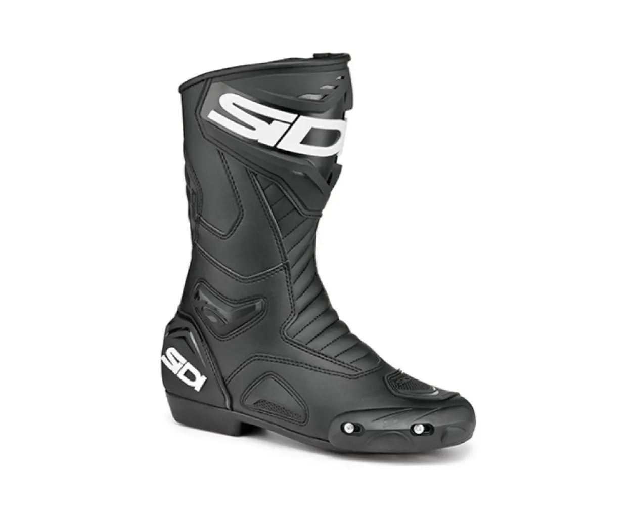 Sidi Performer Black-Black