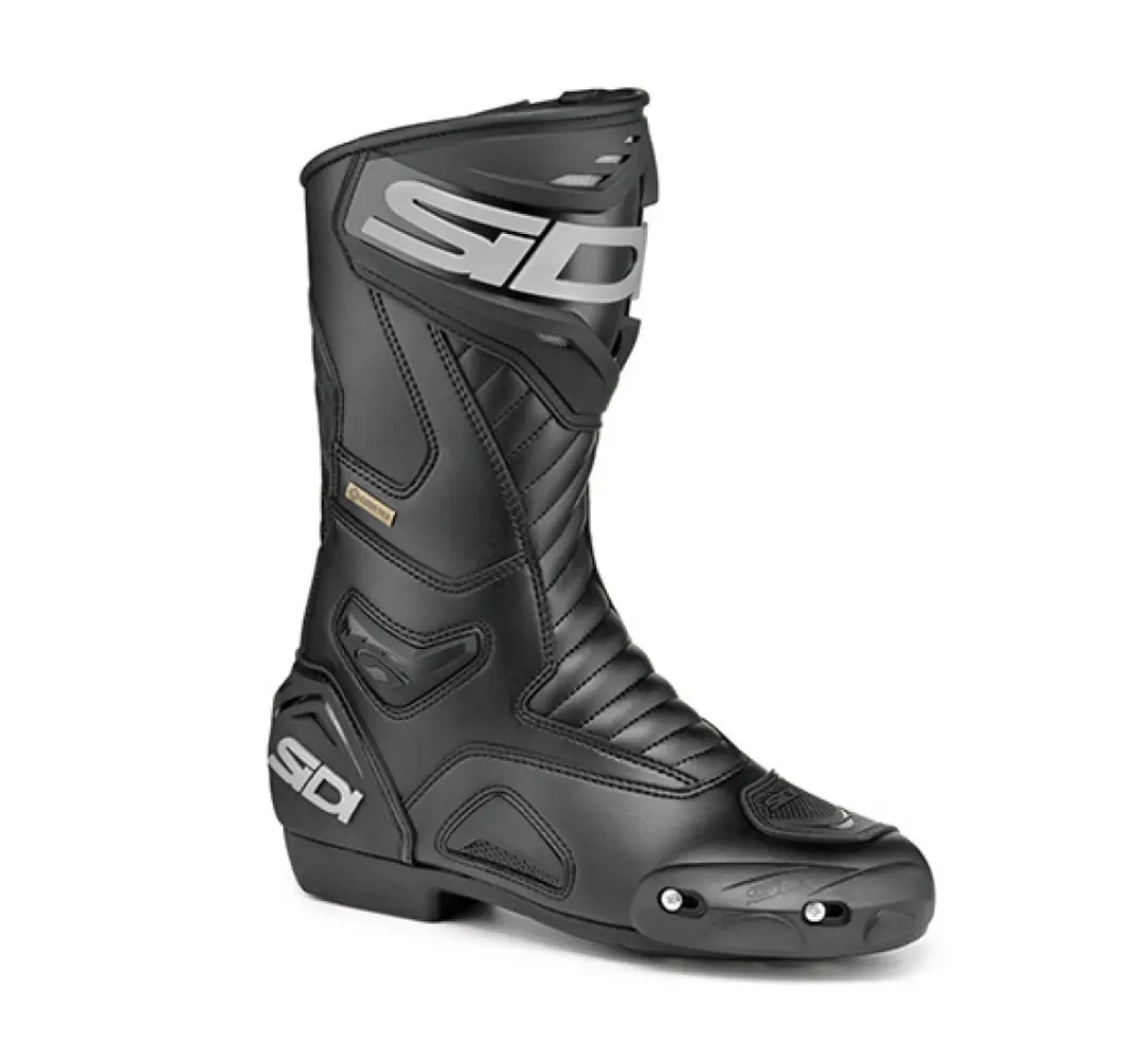 Sidi Performer Gore Black