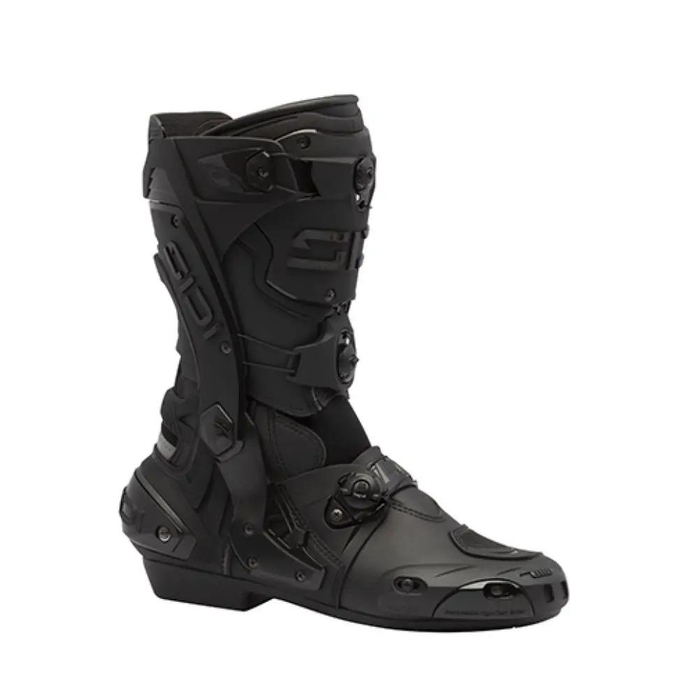 Sidi Rex Black/24