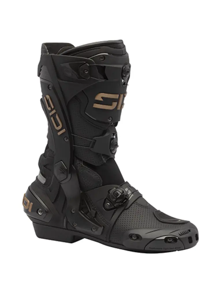 Sidi REX AIR BLACK BRONZE