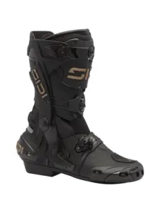 Sidi REX AIR BLACK BRONZE