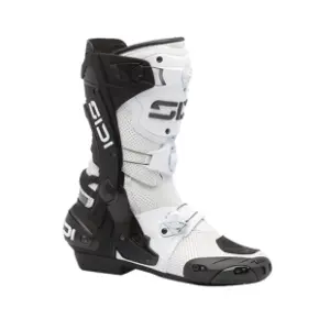 Sidi REX AIR WHITE BLACK/25