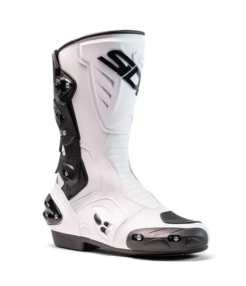 Sidi VERTIGO 2 WHITE BLACK/25