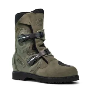 Sidi MID ADVENTURE 2 GORE MILITARY
