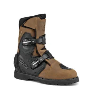 Sidi Mid Adventure 2 Gore-Tex Tobacco