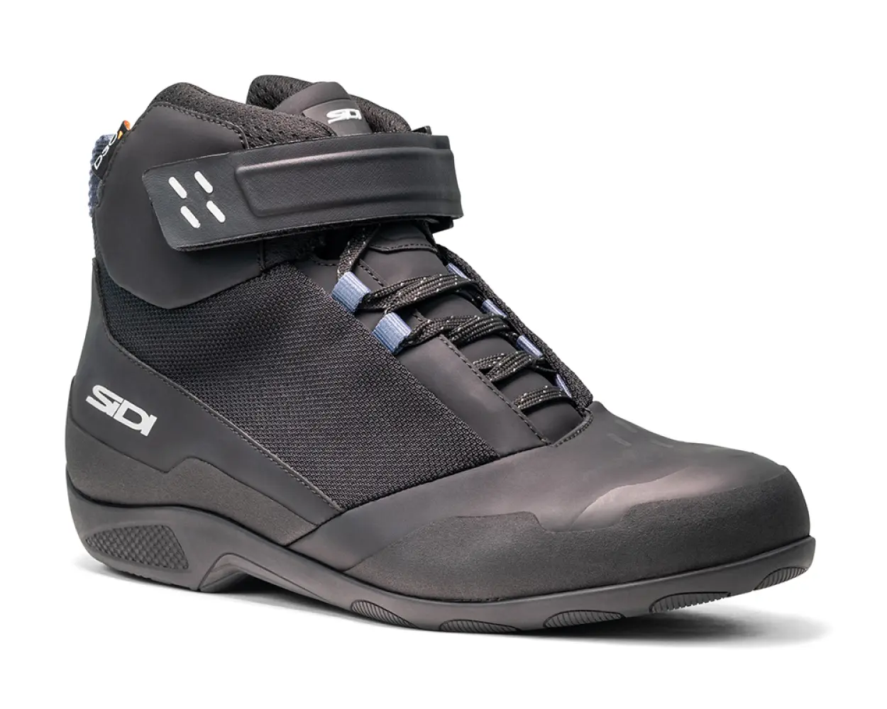 Sidi SHOES META 2 BLACK