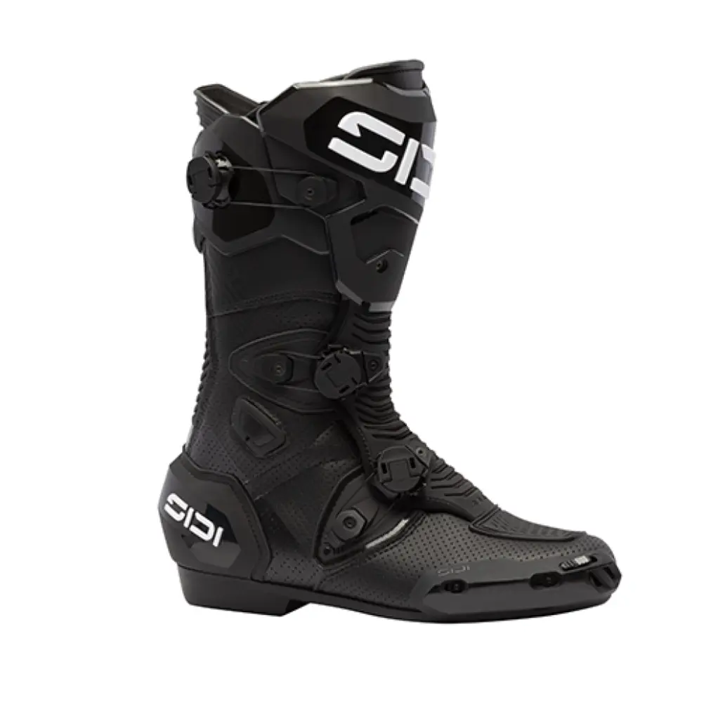Sidi MAG 2 AIR BLACK BLACK