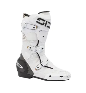 Sidi MAG 2 AIR WHITE BLACK