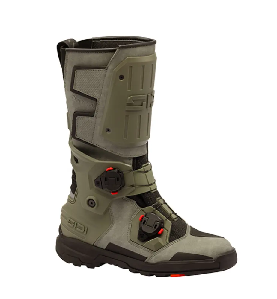 Sidi TAURUS GTX DEEP FOREST