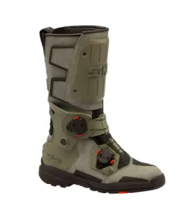 Sidi TAURUS GTX DEEP FOREST