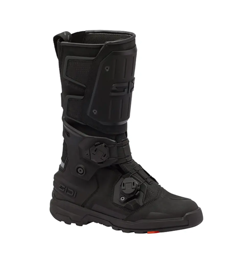 Sidi TAURUS GTX BLACK