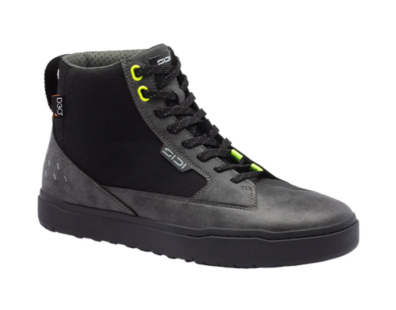 Sidi Arx Full black