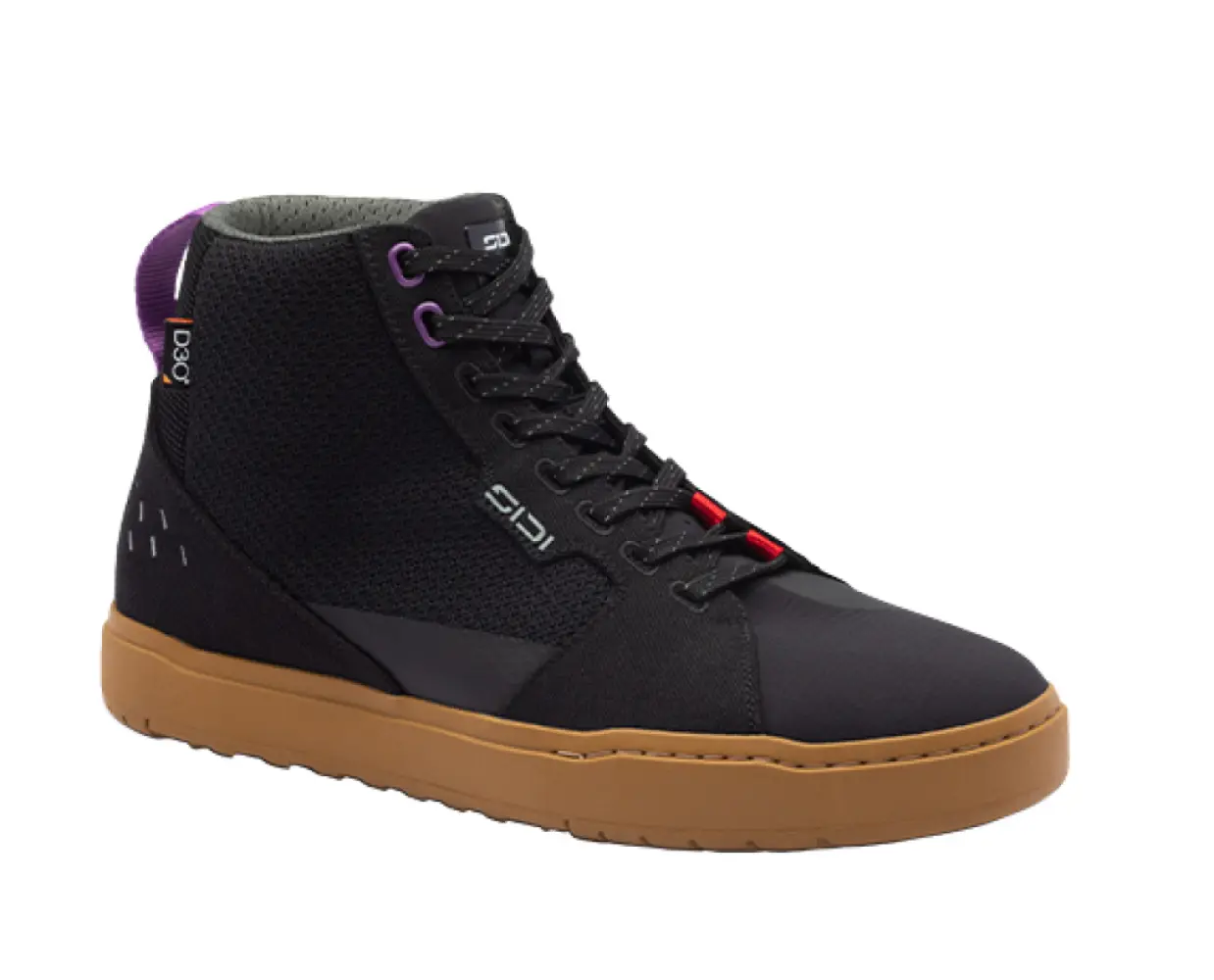 Sidi Arx AIR Black-Bronze