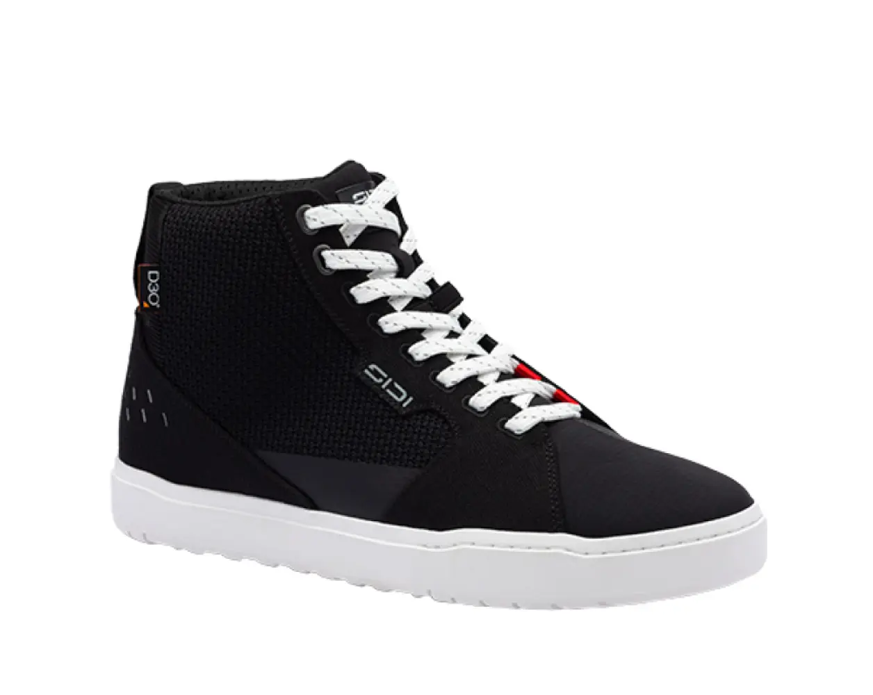 Sidi Arx AIR Black-White