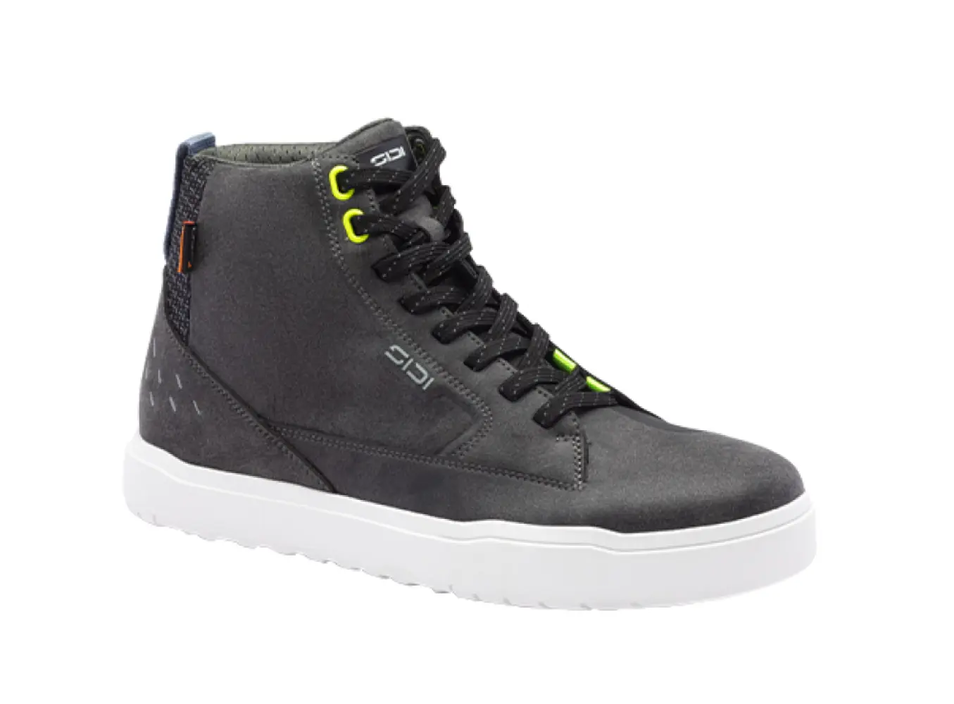 Sidi Arx WP Black-White