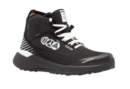 Sidi Nucleus Black-White