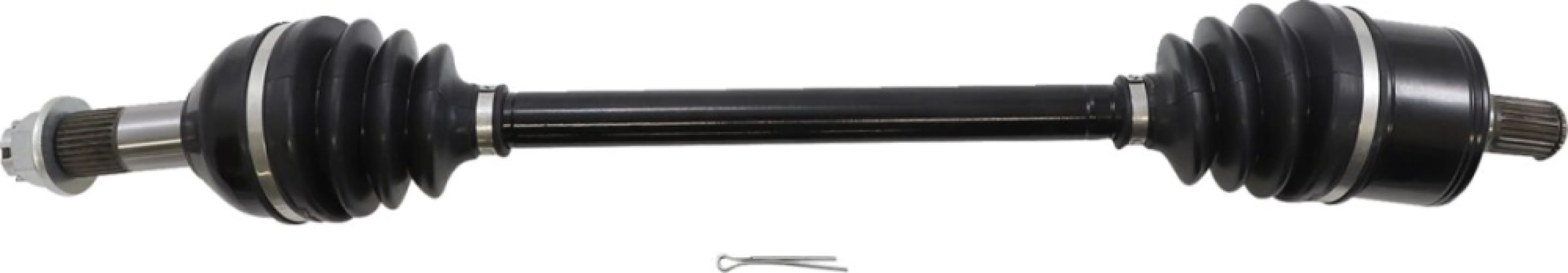 MOOSE OFFROAD FOUR WHEEL - AXLE KIT COMPLETE CFMOTO - 02142094