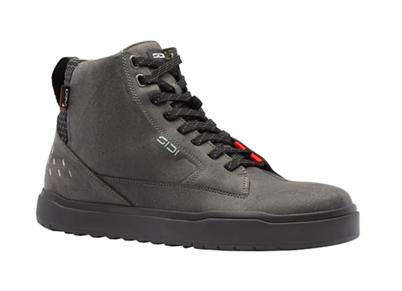 Sidi Arx WP Full black