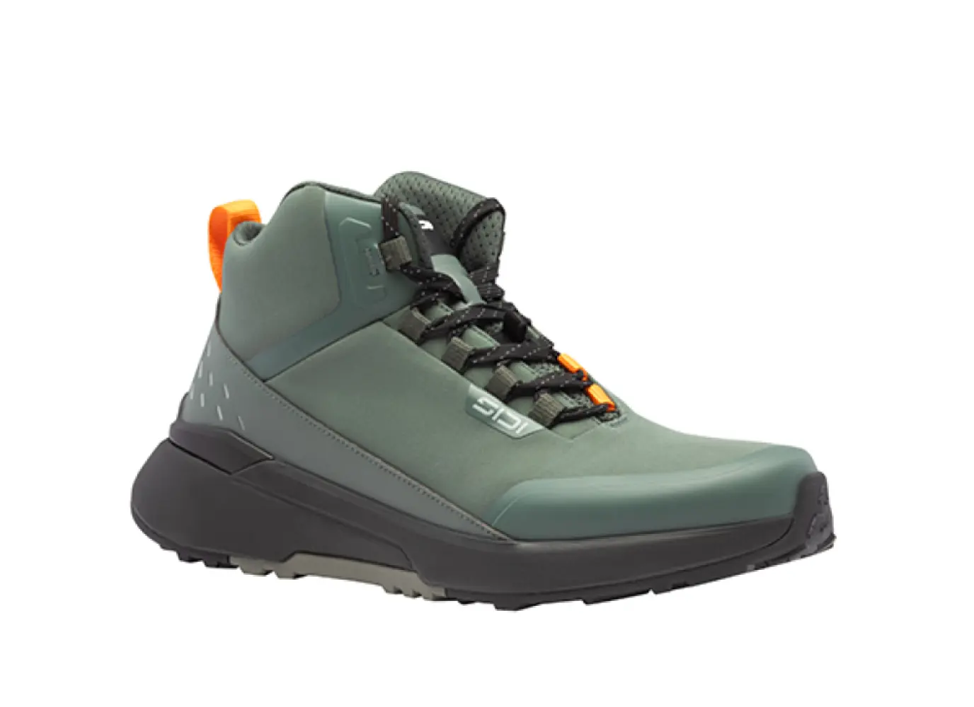 Sidi Nucleus Ivy-Black