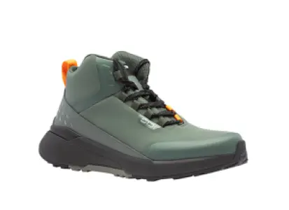 Sidi Nucleus Ivy-Black