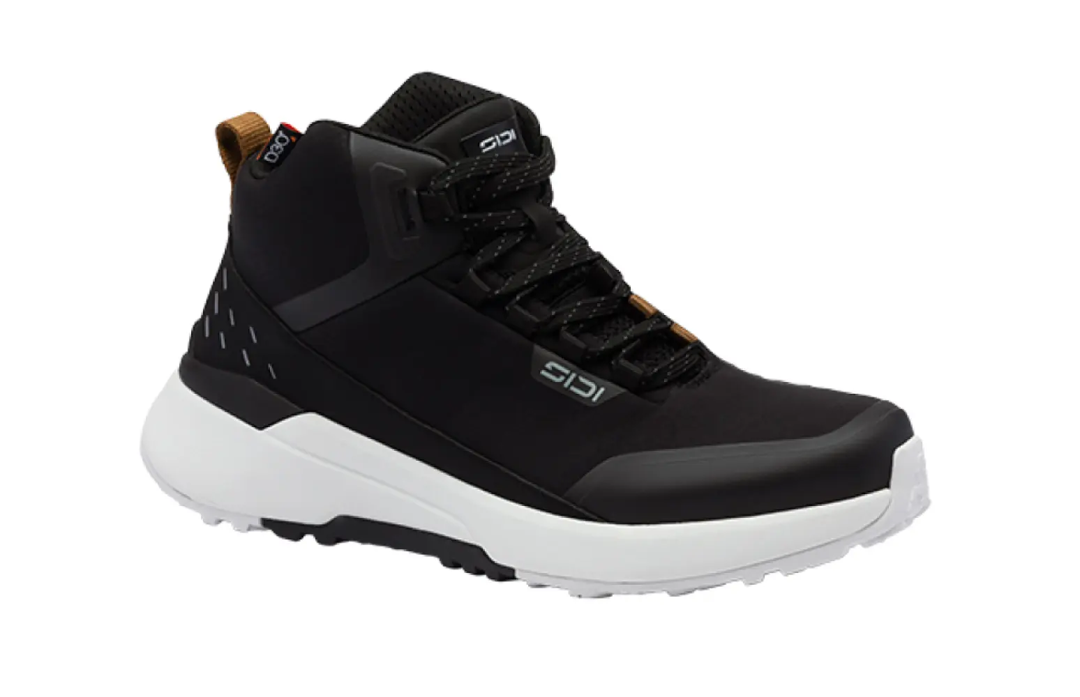 Sidi Nucleus The Arsenale Black-White