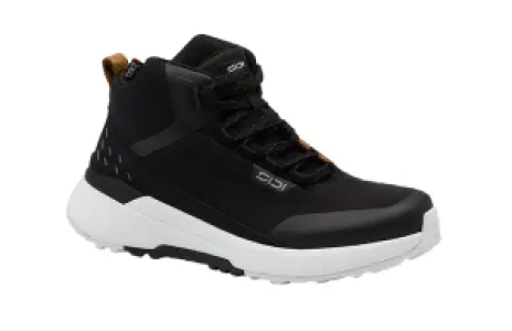 Sidi Nucleus The Arsenale Black-White