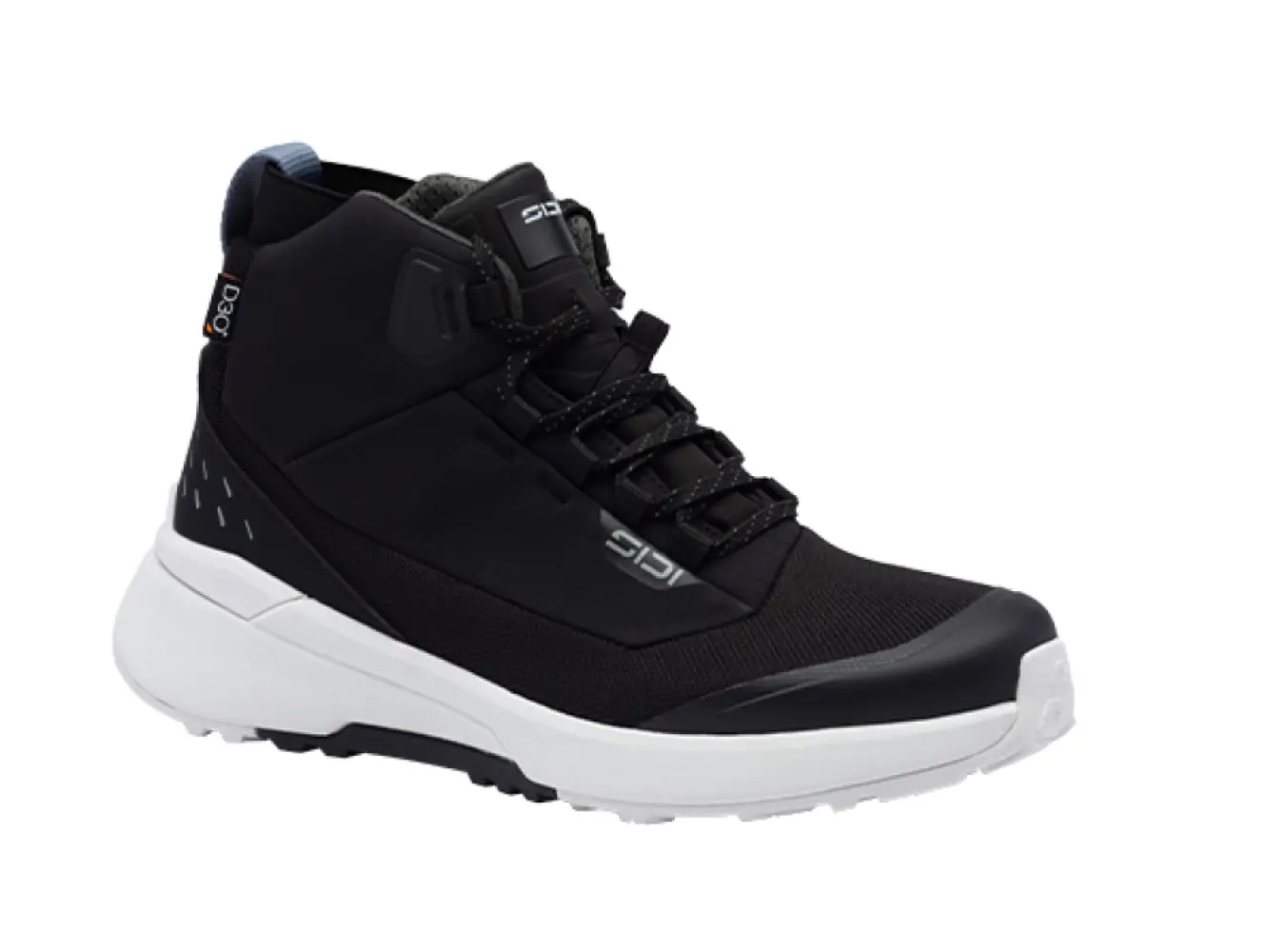 Sidi Nucleus GTX Black-White