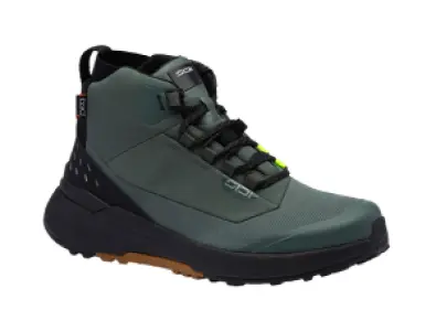 Sidi Nucleus GTX Ivy-Black