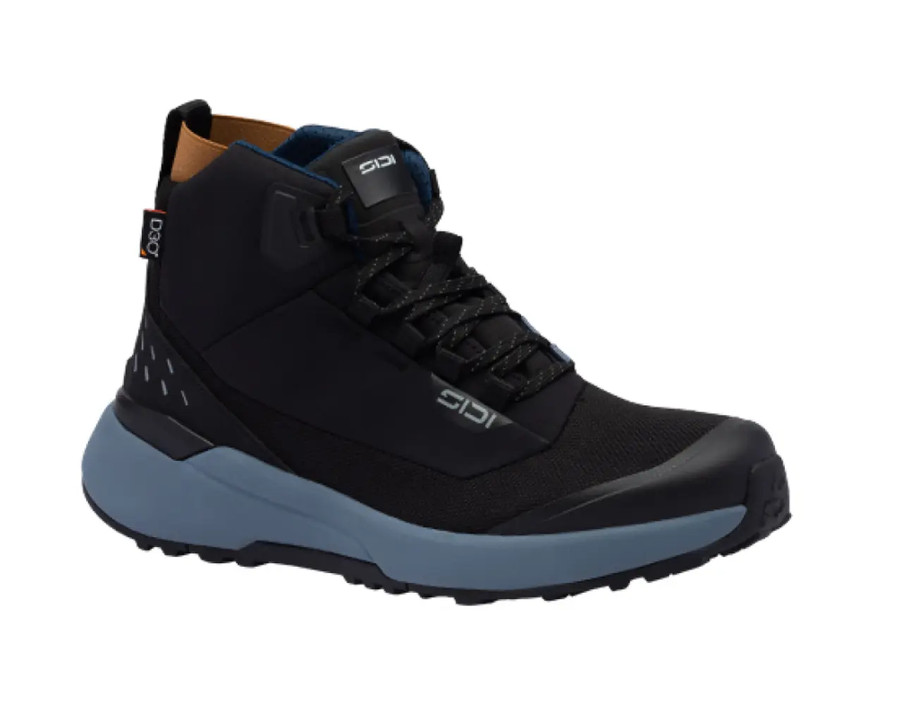 Sidi Nucleus GTX Black-Bering Sea