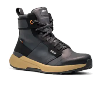 Sidi Nucleus WP HIGH Black
