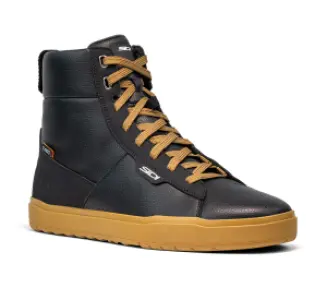 Sidi Arx WP HIGH Black
