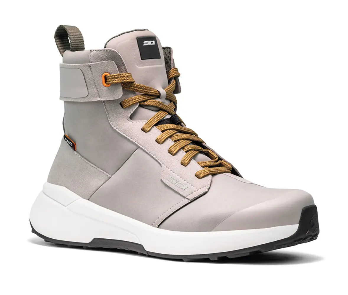 Sidi Nucleus WP HIGH Grey