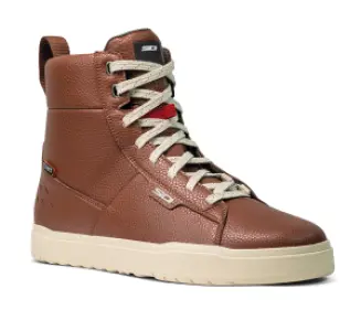 Sidi Arx WP HIGH Cinnamon
