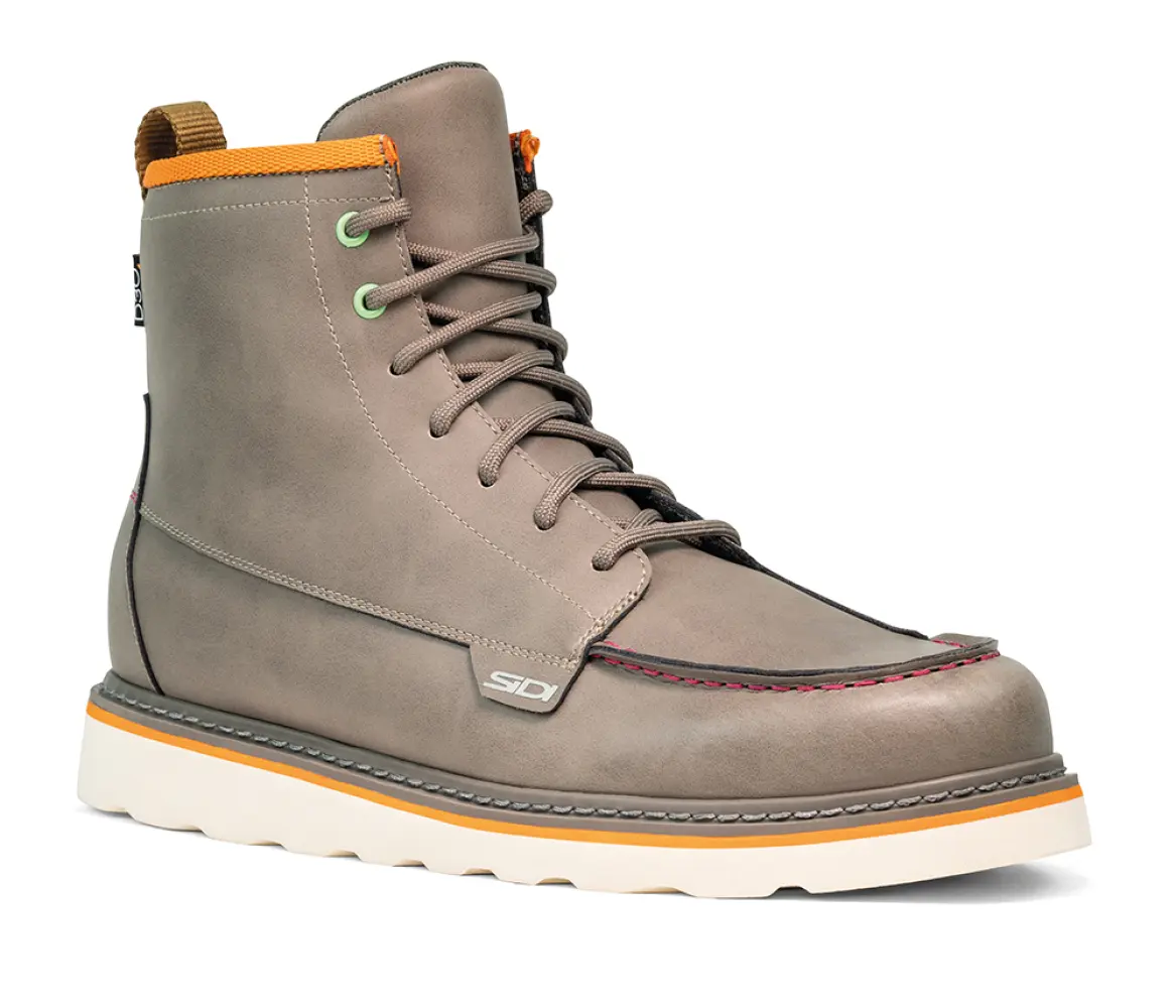 Sidi Urbex WP HIGH Grey
