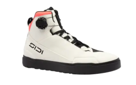 Sidi KRYO ICE WHITE
