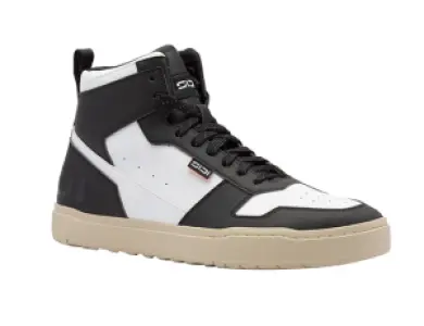 Sidi LYNX BLACK WHITE