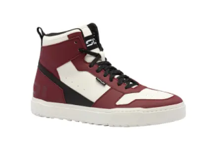 Sidi LYNX BLACK-RED