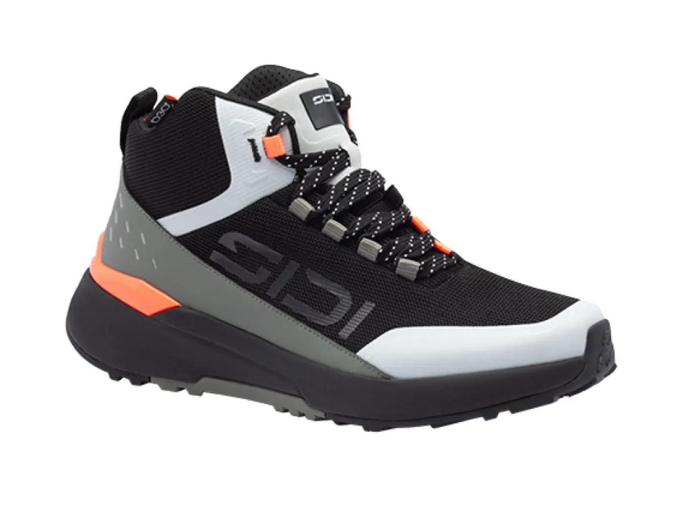 Sidi NUCLEUS AIR DEEP FOREST BLACK