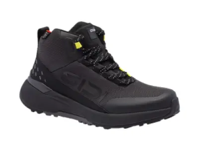 Sidi NUCLEUS AIR ANTHRACITE BLACK