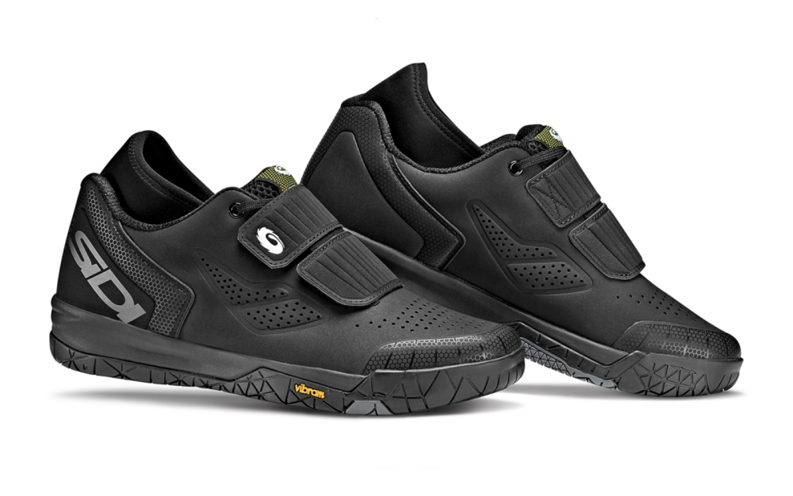 Sidi MTB Dimaro Black
