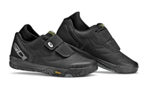 Sidi MTB Dimaro Black