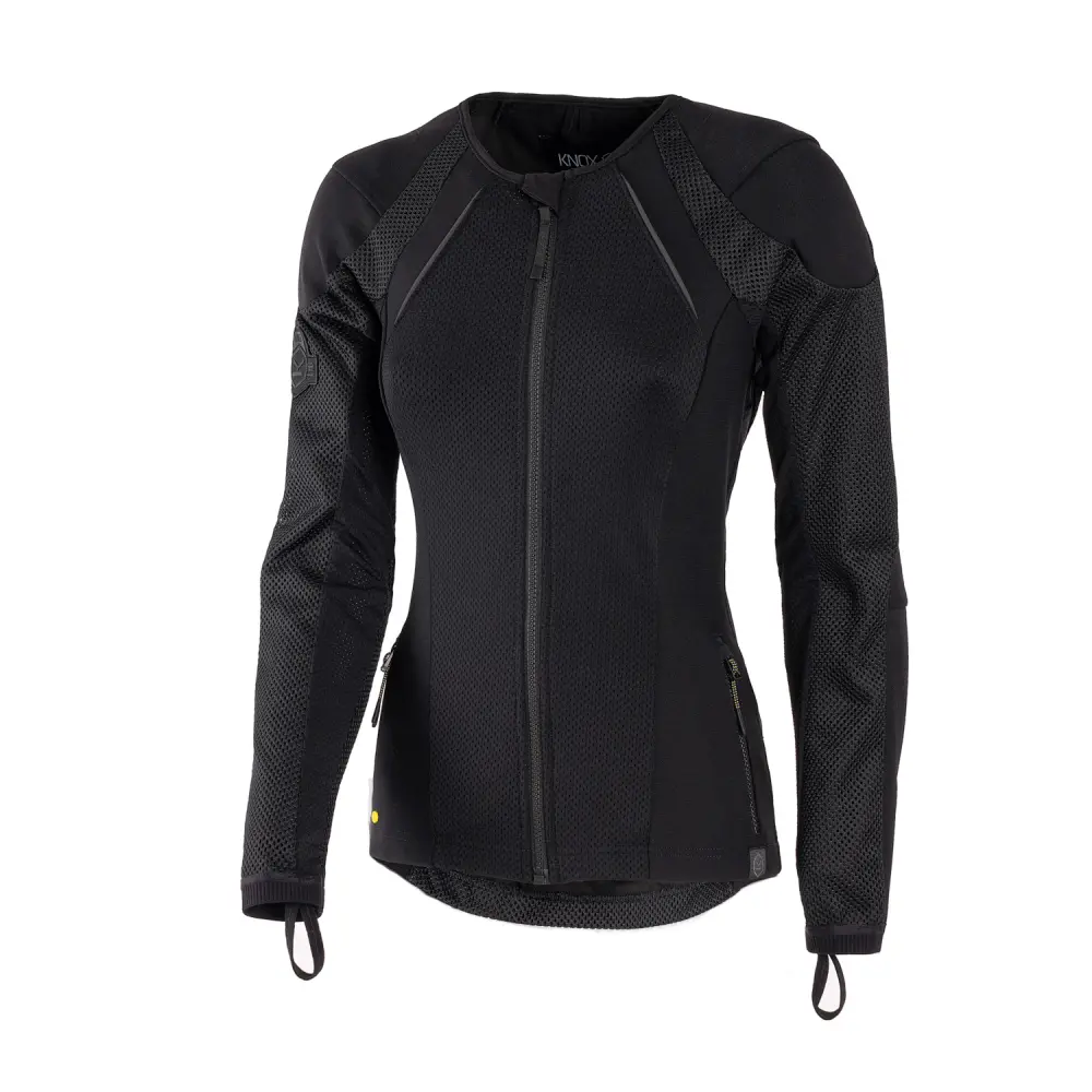 KNOX Jacket Urbane Pro MK3 Woman Black