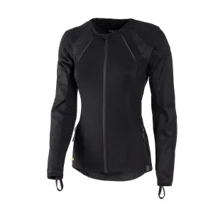 KNOX Jacket Urbane Pro MK3 Woman Black